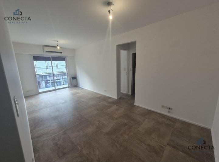 Departamento · 64m² · 3 Ambientes