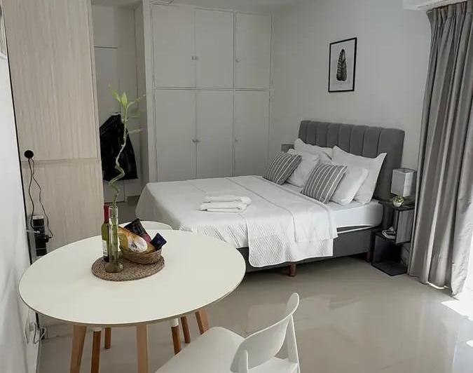 Departamento · 29m² · 1 Ambiente
