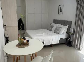 Departamento · 29m² · 1 Ambiente · Departamento en Palermo