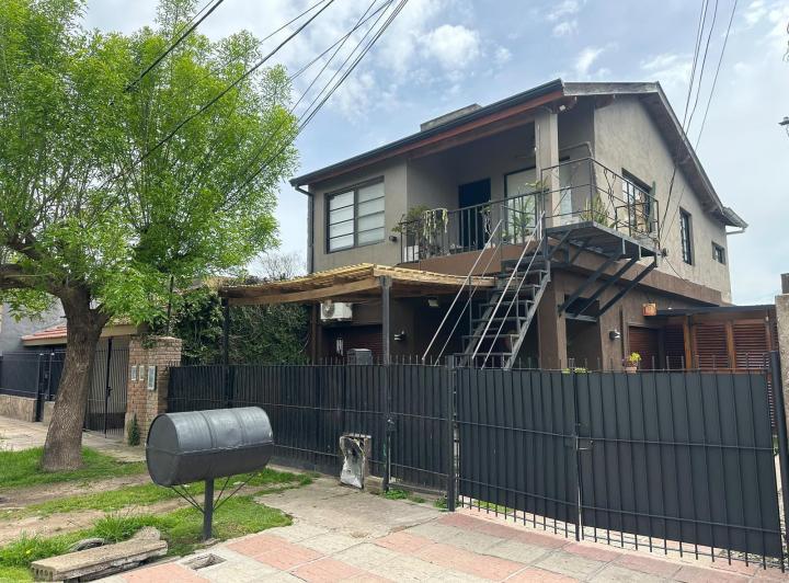 Departamento · 65m²