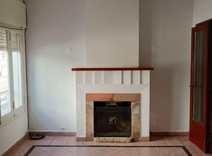 Casa · 80m² · 1 Ambiente