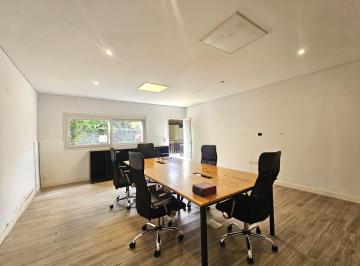Oficina comercial · 121m² · Oficina en La Calabria