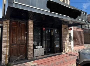 Local comercial de 1 ambiente, Ciudad de Mendoza · Local Comercial en Calle Juan B Justo, Mendoza