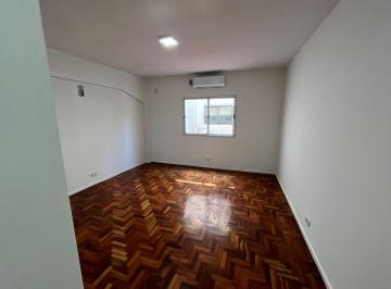 Departamento · 21m² · 1 Ambiente · Monoambiente en Alquiler en San Nicolas, Excelente Ubicacion