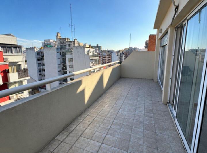 Departamento · 53m² · 3 Ambientes
