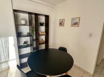 Departamento · 50m² · 2 Ambientes · Departamento de 1 Dormitorio Amoblado – Alberdi