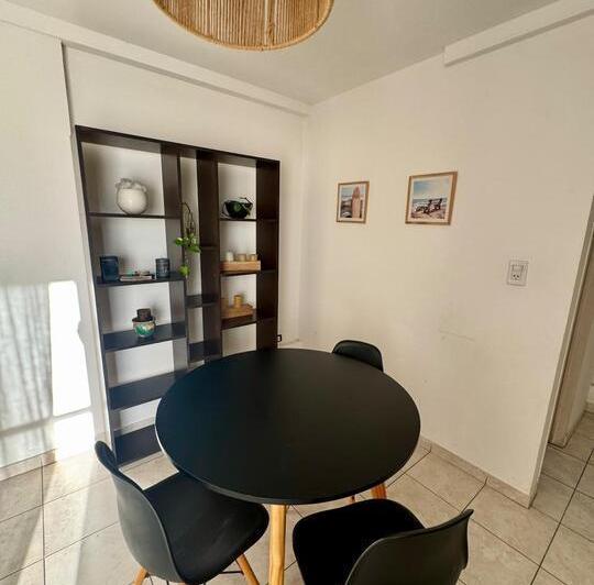 Departamento · 50m² · 2 Ambientes