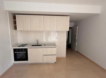 Departamento · 30m² · 1 Ambiente · 1 Cochera · Venta Departamento Monoambiente a Estrenar en Monserrat con Cochera Opcional