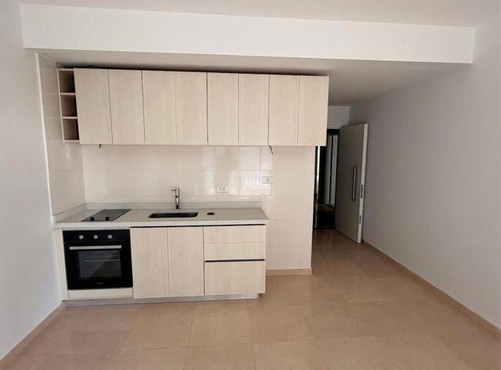 Departamento · 30m² · 1 Ambiente · 1 Cochera