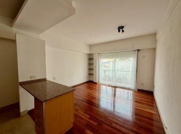 Departamento · 27m² · 1 Ambiente · Alquiler Monoambiente Palermo