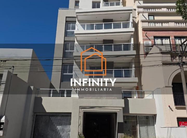 Departamento · 45m² · 2 Ambientes