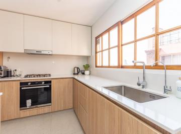 Departamento · 92m² · 4 Ambientes · 1 Cochera · Venta Depto 4 Ambientes a Nuevo con Terraza Nuñez