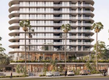Foto1 · Wave Roosevelt, Proyecto en Pozo, Apartamento de 2 Dorm., Punta del Este.