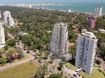 Foto1 · Proyecto en Pozo - Venta Exclusiva - Apartamento de 1 Dormitorio, Roosevelt, Punta del Este