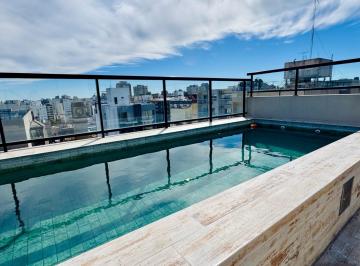 Departamento · 58m² · 2 Ambientes · 1 Cochera · Alquiler Departamento de Categoria 2 Ambientes Zona Guemes
