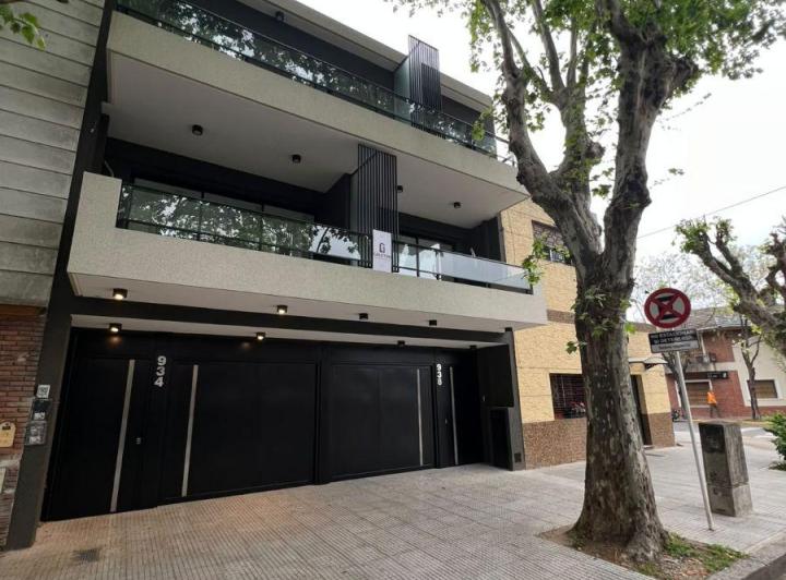 Departamento · 156m² · 4 Ambientes · 2 Cocheras