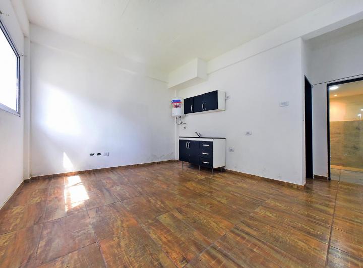 Departamento · 38m² · 2 Ambientes
