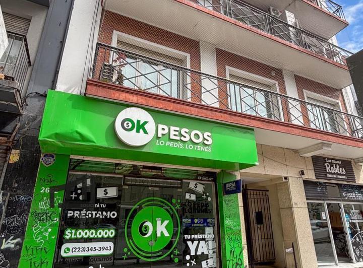 Local comercial · 129m² · 3 Ambientes