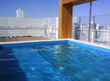 Departamento de 3 ambientes, Rosario · Venta - Departamento 1 Dormitorio - Laprida 1000