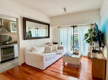 Departamento · 37m² · 2 Ambientes · Venta - 2 Ambientes 42 m² - Frente - Super Luminoso - Nuñez