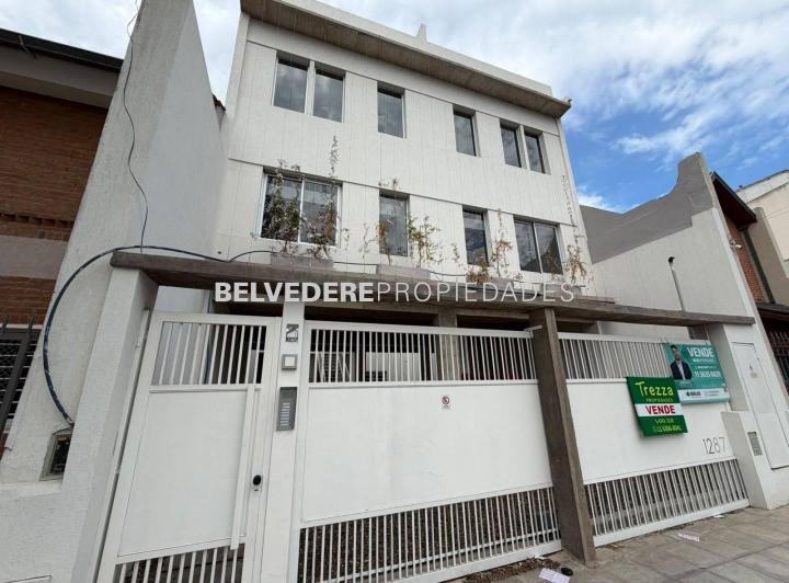 Departamento · 50m² · 3 Ambientes · 2 Cocheras