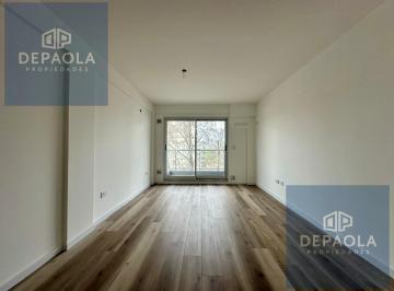 Departamento · 29m² · 1 Ambiente · Departamento Monoambiente a Estrenar con Balcon
