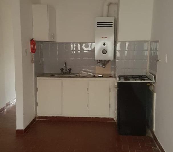 Departamento · 30m² · 2 Ambientes