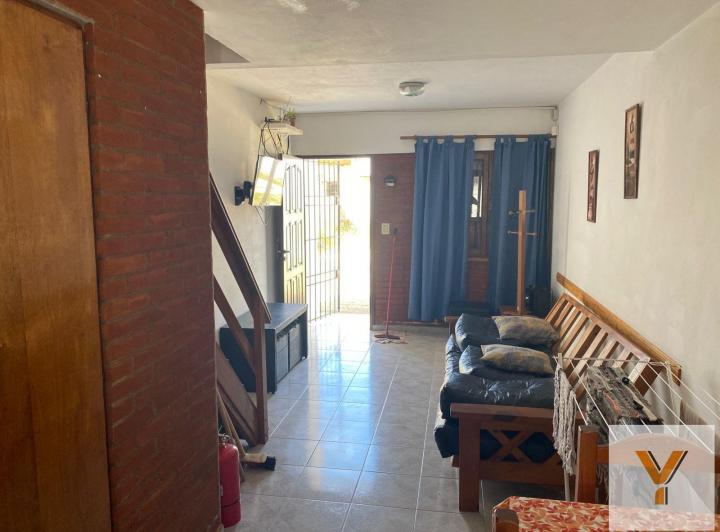 Departamento · 50m² · 3 Ambientes · 1 Cochera