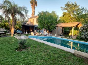 Foto · Venta Casa 3 Dorm. Bº San Alfonso Villa Allende