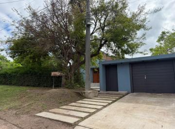 Foto · Venta Casa 3 Dorm. - Bº San Alfonso Villa Allende