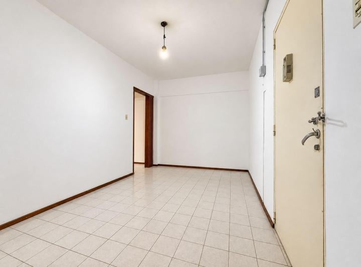 Departamento · 35m² · 2 Ambientes