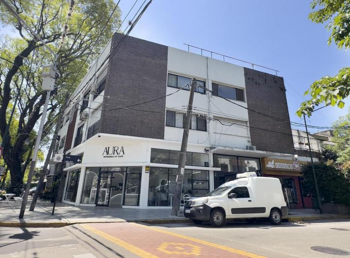 Departamento · 47m² · 2 Ambientes