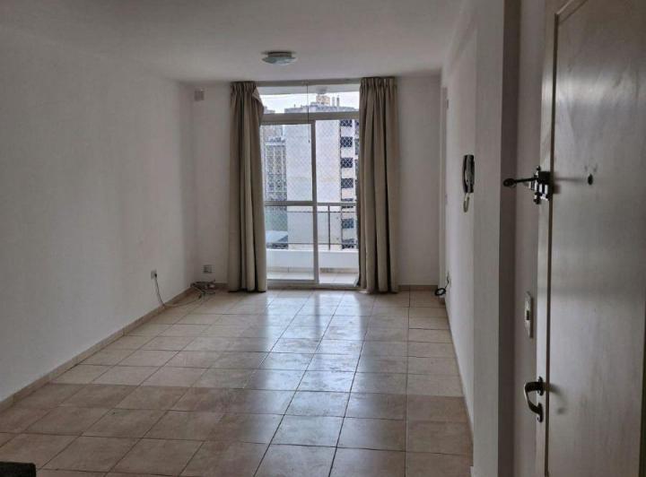 Departamento · 25m² · 1 Ambiente