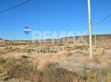 Terreno · 500m² · Terreno Arenales 500 m² en Esquina