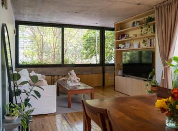Departamento · 83m² · 3 Ambientes · 2 Cocheras · Exclusivo Semipiso de 3 Ambientes Escritorio y 2 Cocheras en Coghlan
