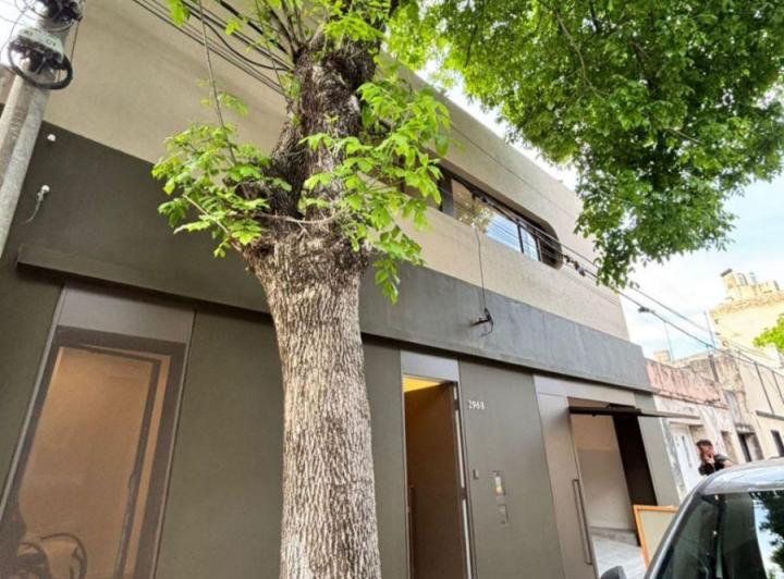 Casa · 203m² · 9 Ambientes · 1 Cochera