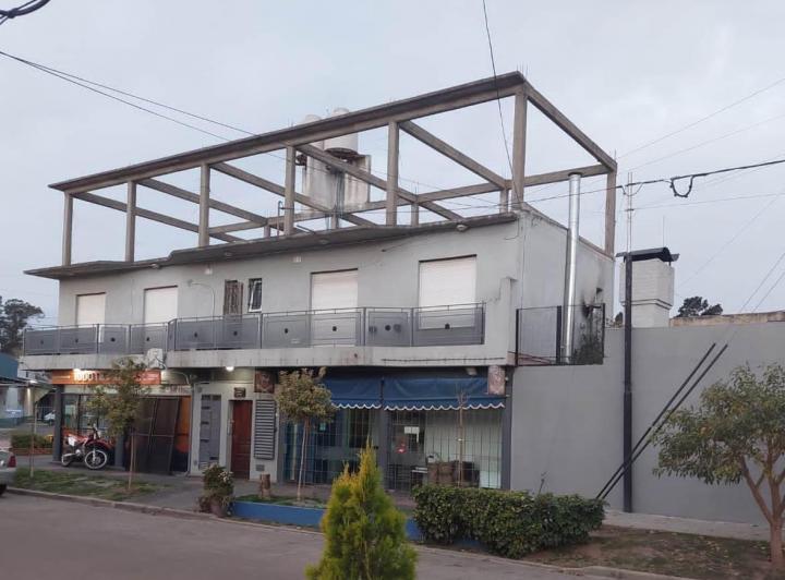 Departamento · 45m² · 2 Ambientes