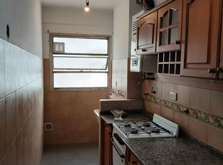 Departamento · 40m² · 2 Ambientes