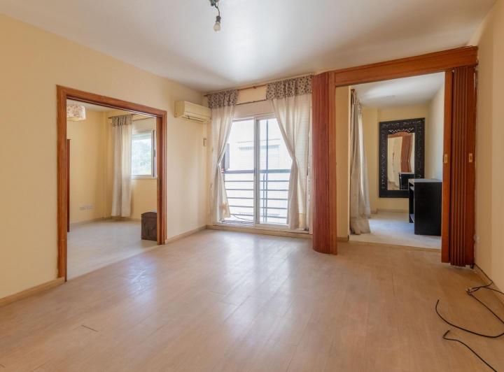 Departamento · 53m² · 2 Ambientes