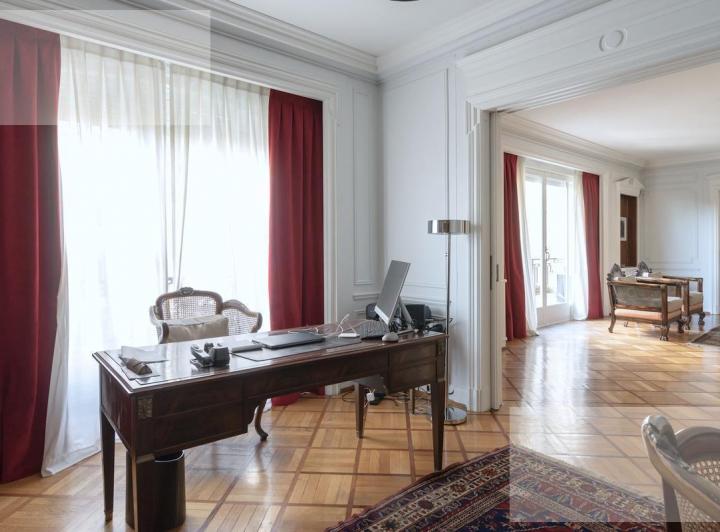 Departamento · 264m² · 7 Ambientes · 2 Cocheras