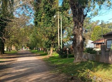 Terreno , Santa Clara del Mar · ¡Lote con Construcción en Avance y Planos Aprobados en Santa Clara del Mar!