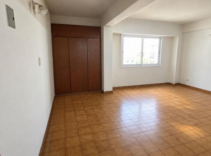 Departamento · 31m² · 1 Ambiente