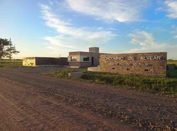 Terreno · 426m²