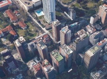 Departamento · 140m² · 4 Ambientes · 2 Cocheras · Departamento Sempiso P 11, 3 Suite 2 Coch Amenties