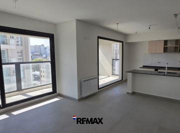 Departamento · 90m² · 3 Ambientes · 1 Cochera · Semipiso a Estrenar | Guemes 68 | con Cochera
