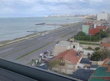Departamento · 58m² · 2 Ambientes · Alquiler 2 Ambientes a Estrenar Frente Al Mar