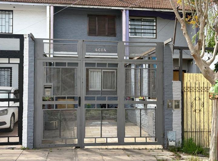PH · 84m² · 3 Ambientes · 1 Cochera