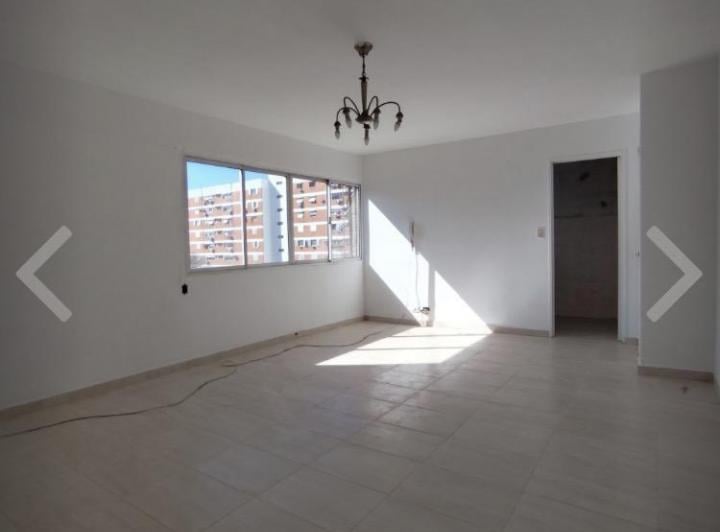 Departamento · 60m² · 3 Ambientes