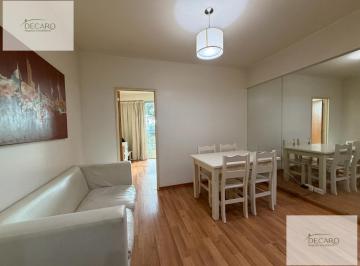 Departamento · 34m² · 1 Ambiente · Departamento de 1 Ambiente Para La Venta en Concord Pilar