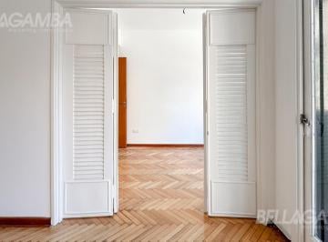 Departamento · 87m² · 4 Ambientes · Alquiler Departamento 3 Ambientes Escritorio 100 m² Belgrano